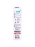 Banat Tri Action Soft Toothbrush - Assorted Colors