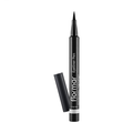 Flormar Eyeliner Pencil Intense Black Water-Based Precision Tip