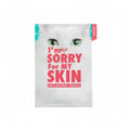I Am Sorry For My Skin Soothing Jelly Mask pH 5.5 for Sensitive Skin 30ml