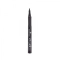 Essence 24 Ever Ink Eyeliner, Intense Black, Waterproof, 1.2 ml