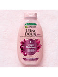 Garnier Ultra Doux Grape Extract Shampoo for Dry Hair 600ml