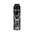 Rexona Men Charcoal Antiperspirant Spray, 48-Hour Protection, 150ml