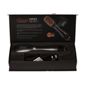 Okema 2-in-1 Hair Dryer and Styler OK715, 1200W