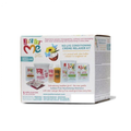 Just For Me No Lie Hair Straightening Conditioner Cream Set Regular Paraben-Free DEA-Free