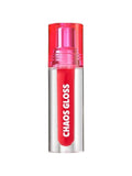Trouble Maker Chaos Gloss Lip Gloss Head Rush Red 3ml