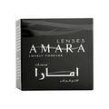 Colored Contact Lenses Monthly Gentel Gray Natural Finish Amara 2 Pack