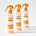 Exfoliating Spray for Face Kojic Acid Turmeric Brightening Dr. Melaxin 200ml
