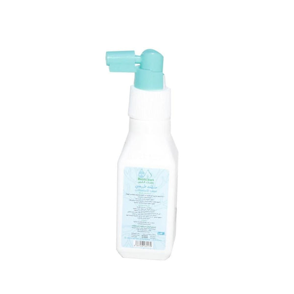 Bestclean Multi-Purpose Natural Cleansing Spray, 100ml
