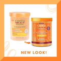 Best Styling Gel Anti Shedding Honey Cantu 524g