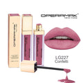 Matte Liquid Lipstick Long Lasting High Coverage Shade 227 Opera 5ml