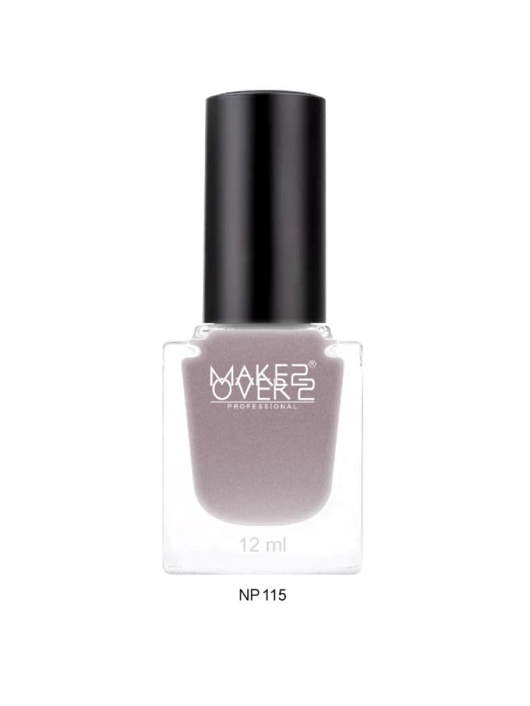 Shop Nail Polish Full Coverage Mirror Shine Makeover22 Best One 12ml