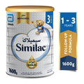 Toddler Milk Stage 3 Gold Balanced Nutrition Similac 1600g
