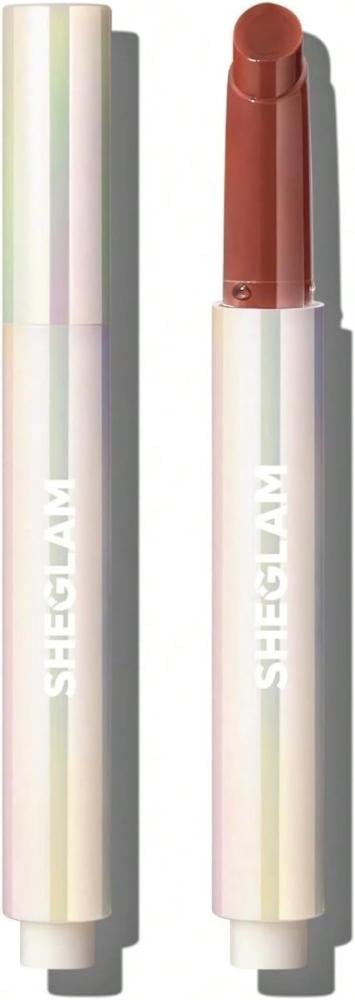 Sheglam Lip Plumper Peachy Keen Non-Sticky Gloss 2ml