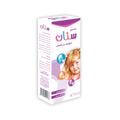 Sinan Lice Care Shampoo with Comb, 125g