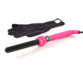 Okema Curling Iron OK2076, 19mm Ceramic Barrel, Adjustable Temperature
