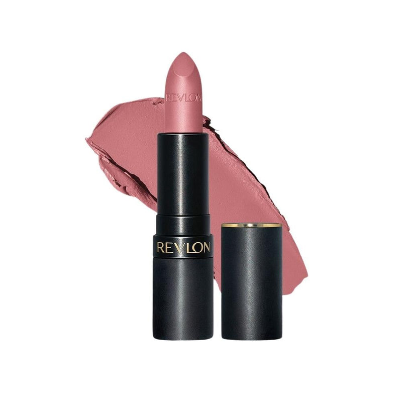 Revlon Super Lustrous Matte Lipstick 004 Wild Thoughts