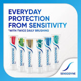 Sensodyne Deep Clean Gel Toothpaste - 75ml