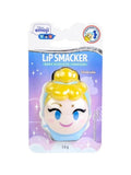 Lip Smacker Cinderella Lip Balm - Bubbly Blueberry - 7.4g