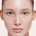 Loca Dreamy Alkaline Foundation, Medium Coverage, Shade 01 Light, 16 Hour Wear