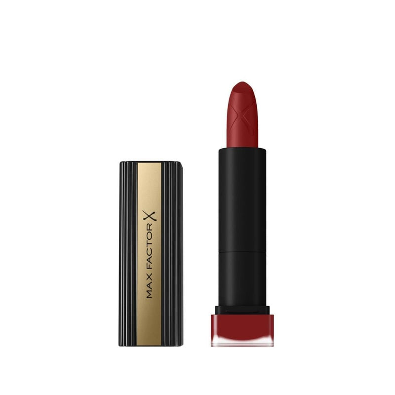 Matte Lipstick Cream Formula Long-Lasting Max Factor 035 Love