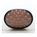 Best One Silicone Shampoo Brush Scalp Massager F033