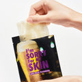 I'm Sorry For My Skin Jelly Mask - Revitalizing, Hydrating
