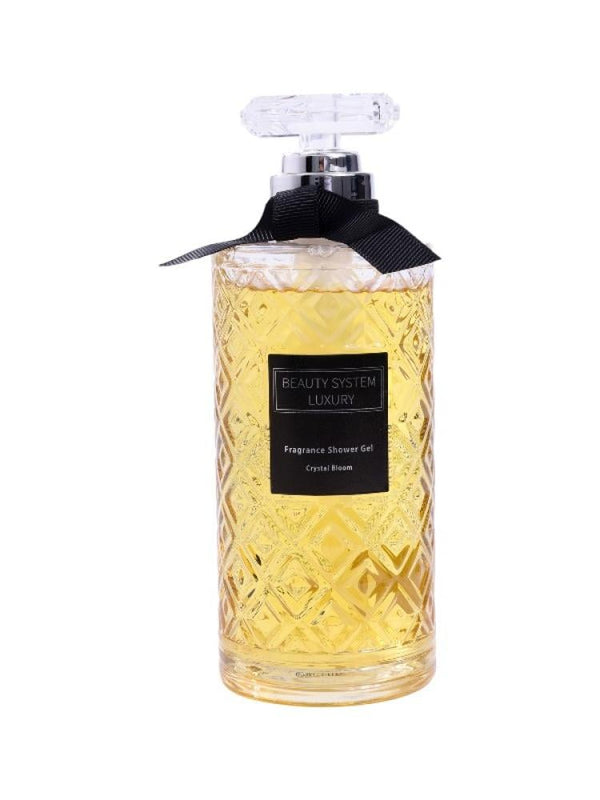 Shower Gel Crystal Bloom Beauty System-Inspired Fragrance 500ml