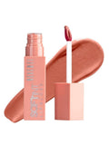 Top Rated Liquid Lipstick Water-Based Glossy Vegan Neverti 4ml