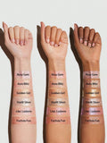 Sheglam Crystal Jelly Glaze Stick Highlighter - Starlit Silver