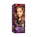 Wella Koleston Permanent Hair Dye, Gazelle Brown 307/7, 110ml