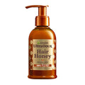 Hair Regrowth Serum Honey Treasures Repairing Ultra Doux 115ml