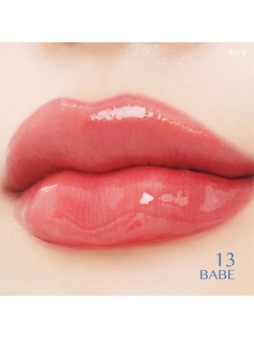 4U2 Better Half Duo Lipstick & Lip Gloss - No.13 Babe, 2.4g