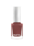 Pastel Nail Polish Shade 336 - Vibrant Color & High Shine, 13 ml