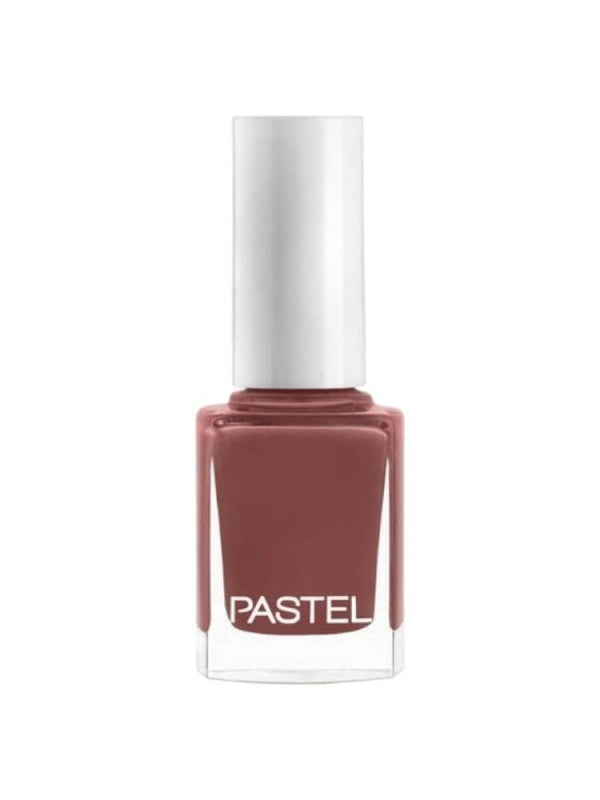 Pastel Nail Polish Shade 336 - Vibrant Color & High Shine, 13 ml
