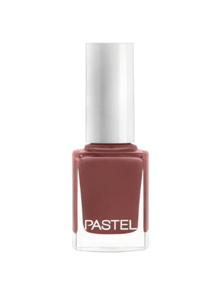 Pastel Nail Polish Shade 336 - Vibrant Color & High Shine, 13 ml