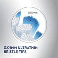 Best Toothbrush Battery Operated Oral-B Pro Precision Clean 1 Count