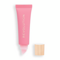 Revolution Juicy Peptide Lip Balm Pink Strawberry Hydrating 10g