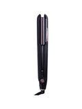 Dual Voltage Hair Straightener and Curler Plazma Technology Siltek 1 Piece