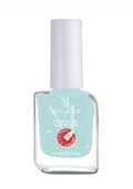 Milady Nail Polish 587 - Excellent Coverage, Long-Lasting Shine