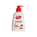 Lifebuoy Hand Wash Total 10 Cleansing & Moisturizing Hand Soap 200ml