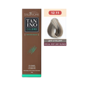 Blonde Hair Dye Dark Ash 12.11 Permanent Gray Coverage Salvatore 60g