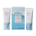 Skin1004 Madagascar Centella Hyalu Cica Water Fit Sun Serum Twin Pack 2x50ml