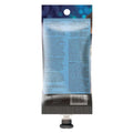 Face Peel Mask Galaxy Blue Peel-Off Purederm 30g