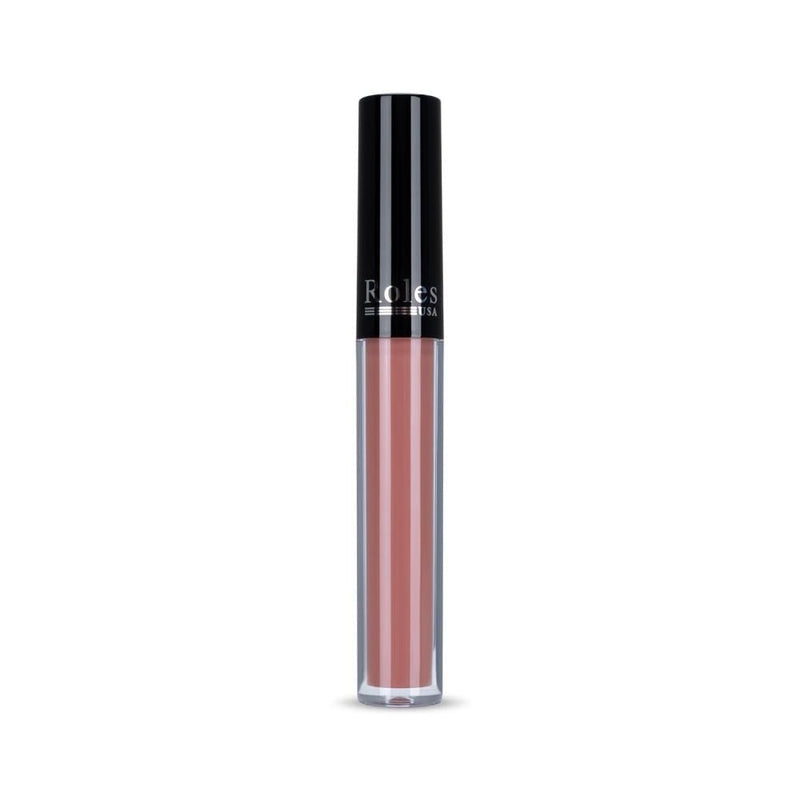 Roles Matte Liquid Lipstick, Shade 223