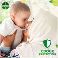 Antibacterial Bar Soap Instant Cool Dettol 120g