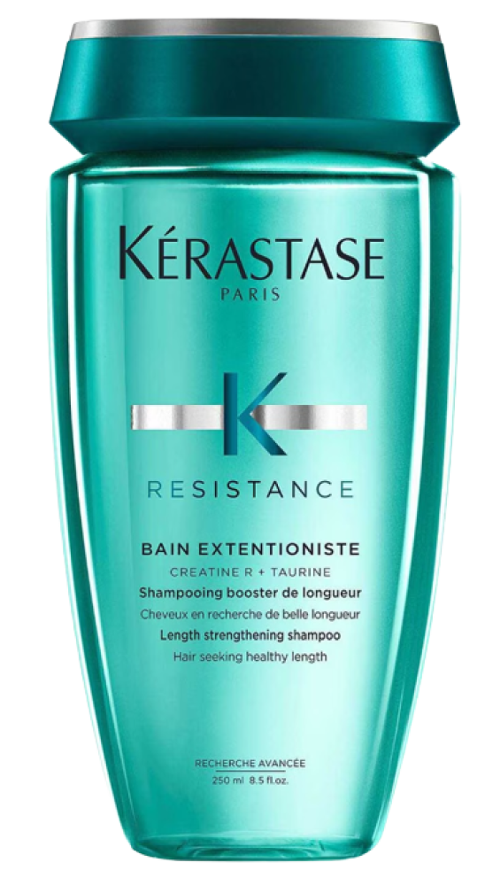 Best Shampoo For Hard Water Strengthening Length Kerastase 250ml