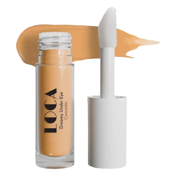 Under Eye Concealer Best Under Eye Concealer For Mature Skin 2022 Brownie LOCA