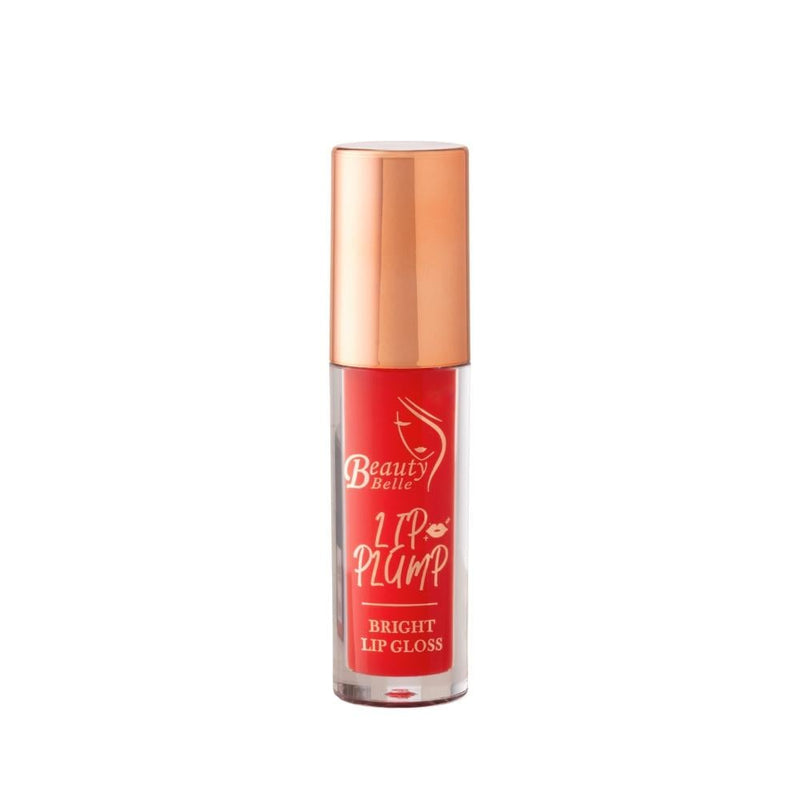 Beauty Belle Lip Gloss B 501, Moisturizing and Non-Sticky Formula for Radiant Lips
