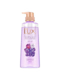 Lux Sparkling Grape Body Wash 400ml