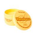 Tanning Cream Vana Bana Body Hydration Carrot Sun 350ml